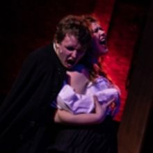 Photo Coverage: First look at Ohio University Lancaster's JEKYLL & HYDE The Musical!
