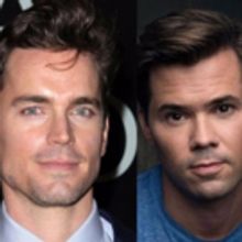 Breaking: THE BOYS IN THE BAND Will Come to Broadway This Spring with Jim Parsons, Za