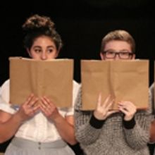 UofSC Theatre Stages ELEEMOSYNARY At UofSC Theatre