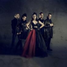 Evanescence New Album 'Synthesis' Debuts at #1 on Rock Albums Chart