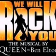 ShenanArts Announces Auditions for WE WILL ROCK YOU