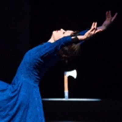 BWW Review: NASHVILLE BALLET's 'Lizzie Borden with The Raven'