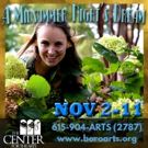 BWW Review: A MIDSUMMER NIGHT'S DREAM at Murfreesboro Center For The Arts