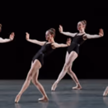 NYCBallet and SAB Announce New Artistic Leadership; Jonathan Stafford Named Artistic…