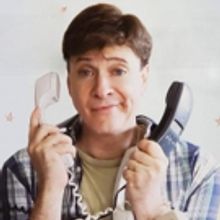 Kraig Swartz Returns to the Players in FULLY COMMITTED