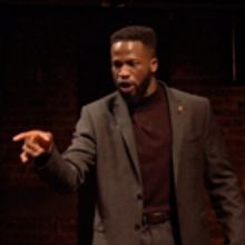 BWW Exclusive: Watch a Scene from RSC's CORIOLANUS- In US Cinemas This Month!