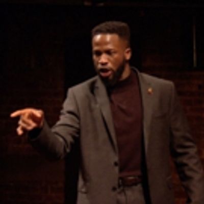 BWW Exclusive: Watch a Scene from RSC's CORIOLANUS- In US Cinemas This Month!
