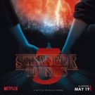 Netflix Greenlights Third Season of Hit Series STRANGER THINGS