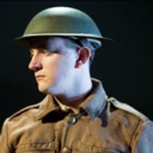 BWW Review: PRIVATE PEACEFUL, Theatre Royal Brighton