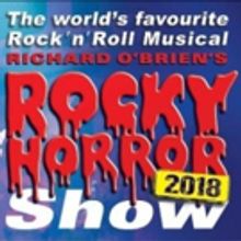 Adam Rennie is ROCKY HORROR's New Frank N Furter in Brisbane and Perth