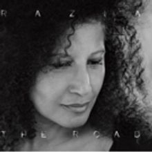 RAZIA Releases New CD, THE ROAD, on October 19