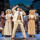 Review Roundup: Critics Weigh In On Norm Lewis, Jessie Mueller, and Rosie O'Donnell…