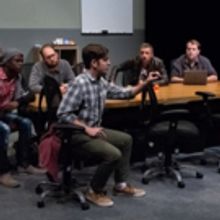 BWW Review: Stray Cat Theatre Presents Annie Baker's THE ANTIPODES