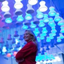 Photo Coverage: Donatella Arpaia's PROVA PIZZA BAR Comes to Moxy NYC Times Square