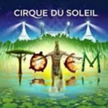 The Duke And Duchess Of Sussex To Attend Cirque Du Soleil's TOTEM Premiere For Charit