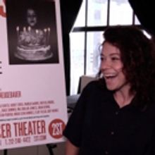 TV: Tatiana Maslany & Company Explain What Tracy Letts' MARY PAGE MARLOWE Is All Abou