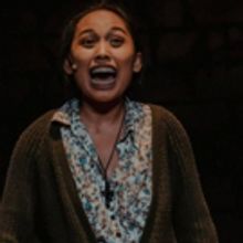 Photos: First Look at Blue Repertory's CARRIE!