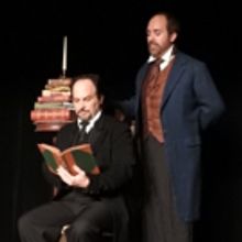 BWW Previews: SECRET GARDEN at Slow Burn Theatre Company