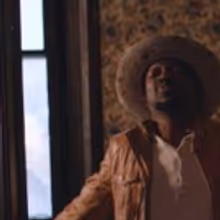 Anthony Hamilton Featured on Omari Hardwick's New Single 'h0me'