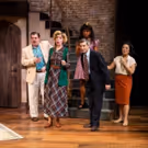 BWW Review: NOISES OFF at TRT is a Sidesplitting Comedy Wonderfully Performed