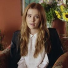 VIDEO: Check Out the Trailer for Madelyn Deutch's THE YEAR OF SPECTACULAR MEN