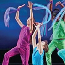Gifted Young Dancers Of Famed NATIONAL DANCE INSTITUTE Present This Original Work At 