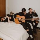 Brass Box Reveal New Single DDM, New Album Out 4/5