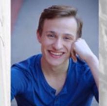 BWW Feature: DFW STUDENTS SELECTED TO FILM BROADWAY DANCE DVDS
