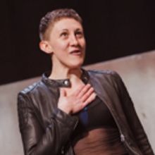 Charlotte Josephine Talks ROMEO AND JULIET