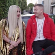 Kesha and Macklemore Announce 'The Adventures of Kesha and Macklemore' Tour