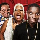 NJPAC Presents a Valentine's All-Star Comedy Show Featuring Michael Blackson, John…