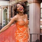 MOTOWN's N'Kenge to Celebrate Thanksgiving in Concert at Queens Library