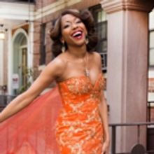 MOTOWN's N'Kenge to Celebrate Thanksgiving in Concert at Queens Library