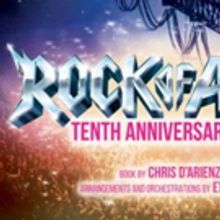 FSCJ Artist Series Presents ROCK OF AGES