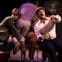 WHERE HAS TOMMY FLOWERS GONE? Comes to the Workshop Theater