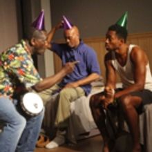 Jamaican Playwright Patricia Cumper's THE KEY GAME Will End New York Run Sunday, Octo