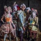 THE SCARLET PIMPERNEL Will Open At Theatre Royal Bath's The Egg Theatre