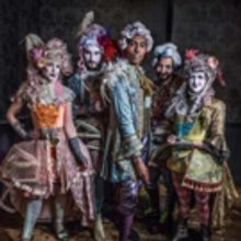 THE SCARLET PIMPERNEL Will Open At Theatre Royal Bath's The Egg Theatre