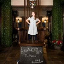 Miss Trunchbull's Famous Chair To Land In Bristol As Extra MATILDA Date is Confirmed