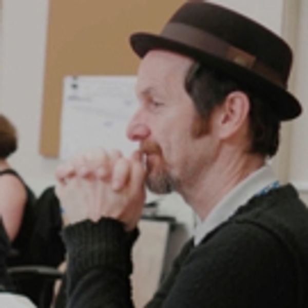 VIDEO: Go Inside Rehearsals for THE GOOD BOOK at Berkeley Rep - San Francisco / Bay Area Theater Video