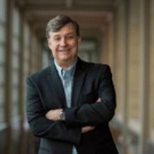 Los Angeles Philharmonic Welcomes Simon Woods as New CEO