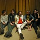 Voyages Release 'New Year's Day' EP on Vinyl & Digital Download