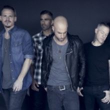 Daughtry is Coming to Van Wezel