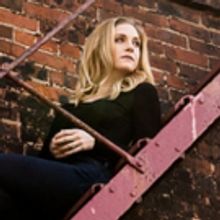 Audrey Cardwell of BRIGHT STAR at Winspear Opera House