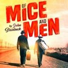 Cast Announced for UK Tour of OF MICE AND MEN