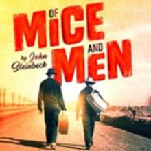 Cast Announced for UK Tour of OF MICE AND MEN