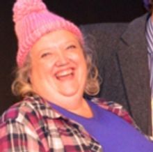 Mark Your Calendars For DON'T HUG ME, I'M PREGNANT at HCCT