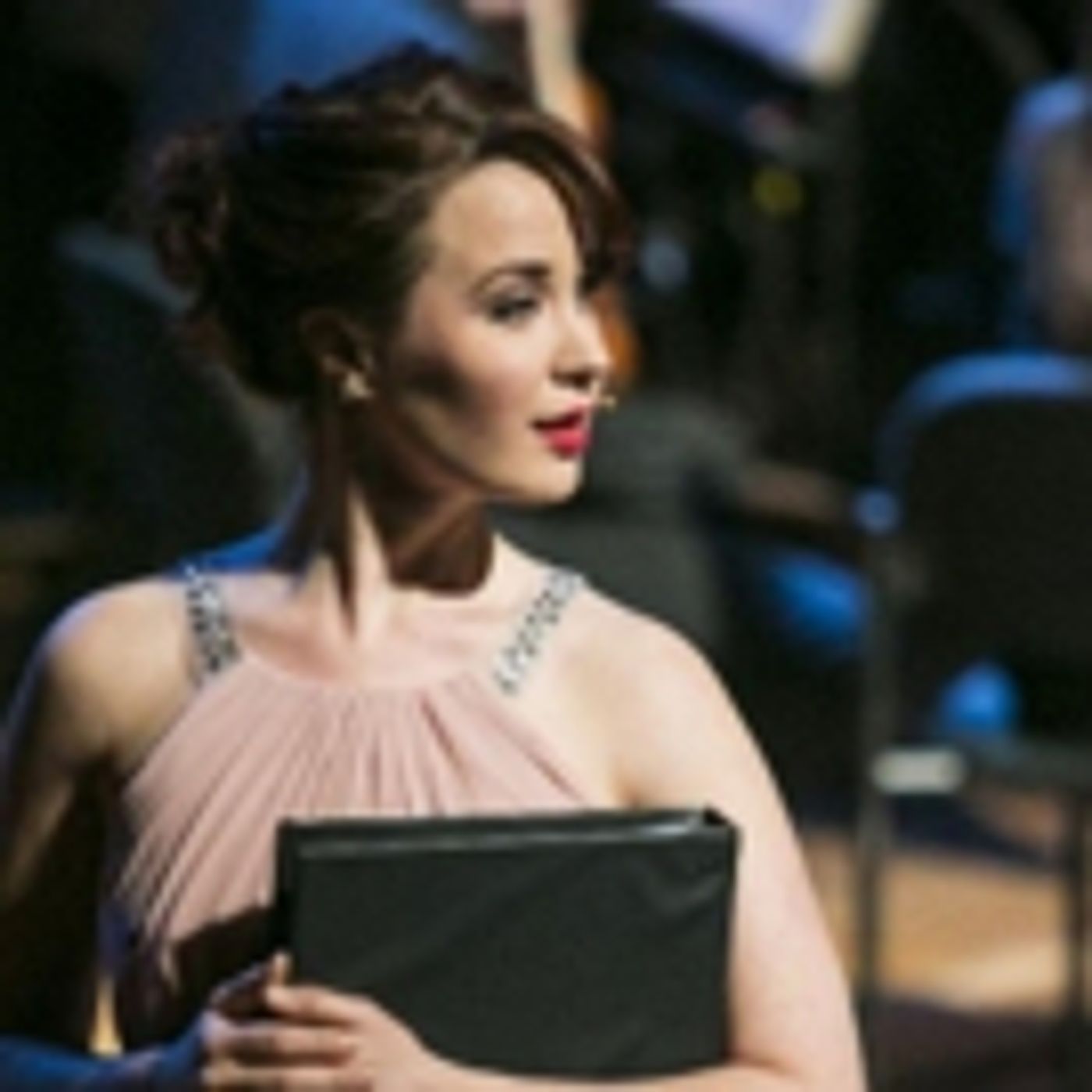 Brief 5/10: THE GENTLEMAN CALLER Opens Off-Broadway, and More!  Image