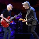 Steve Miller Band Announces Spring 2018 Canadian Tour Dates w/Peter Frampton