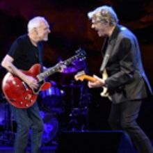 Steve Miller Band Announces Spring 2018 Canadian Tour Dates w/Peter Frampton